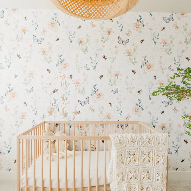 Wallpaper Loomwell Home Goods