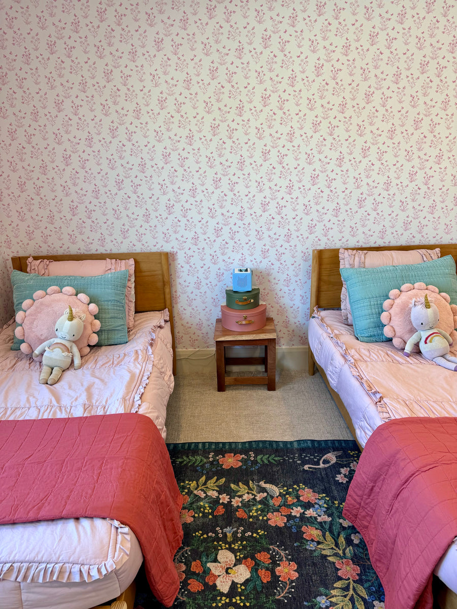 Ever Wallpaper by Anna Black Creative – Loomwell Home Goods