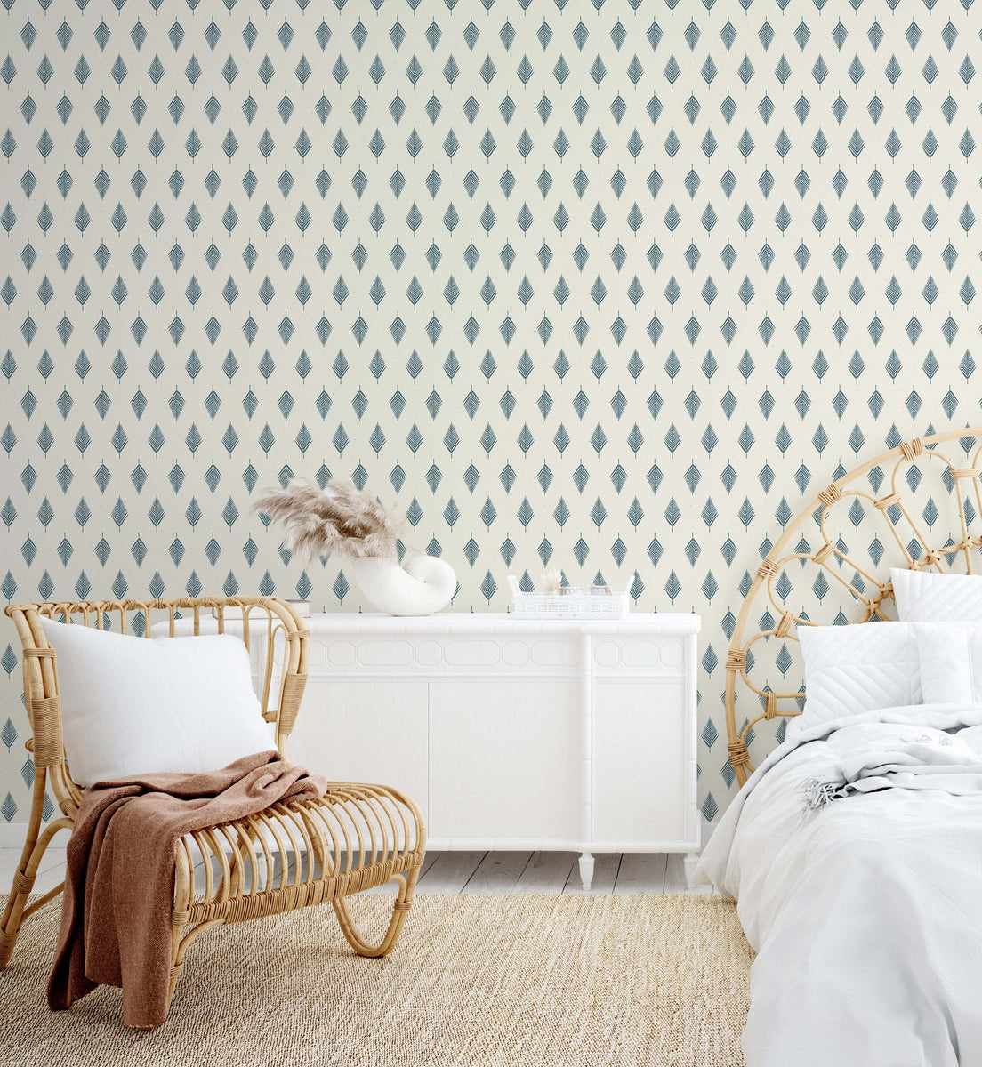 Koa Wallpaper by CoastL Studio – Loomwell Home Goods