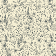 Collins Wallpaper by Of Lilies and Fields