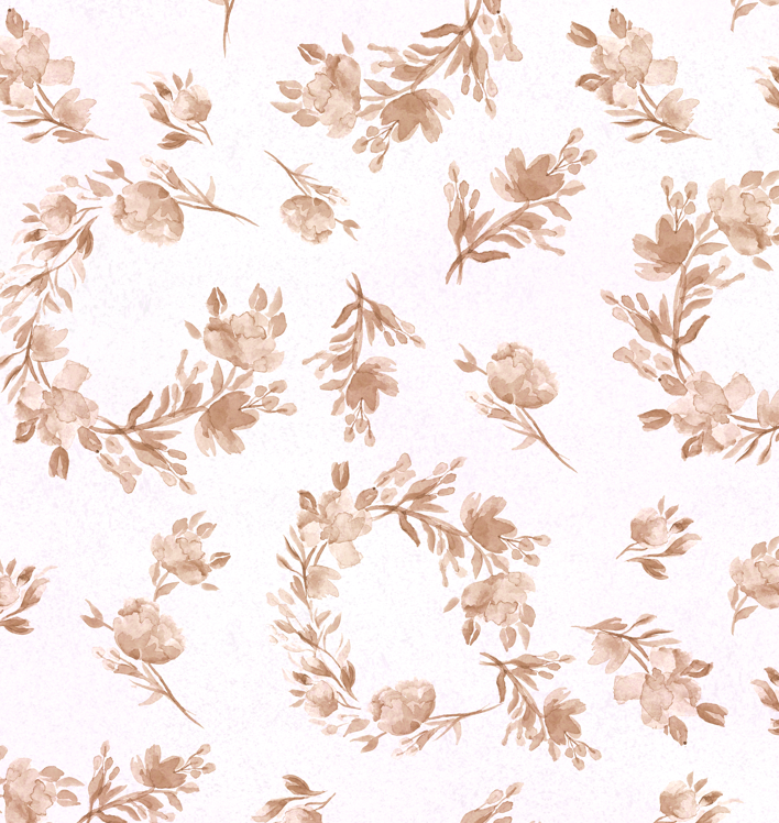 Portia Wallpaper by Bloomery Decor – Loomwell Home Goods