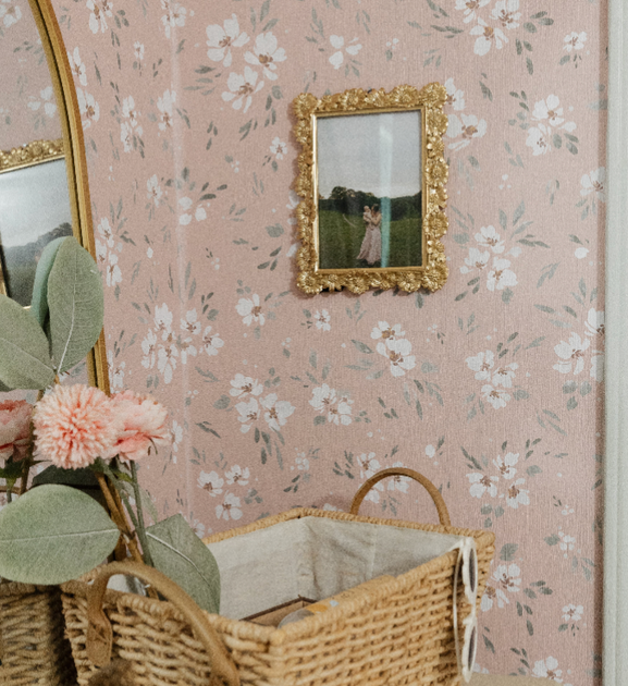 Melissa Johnson Design – Loomwell Home Goods
