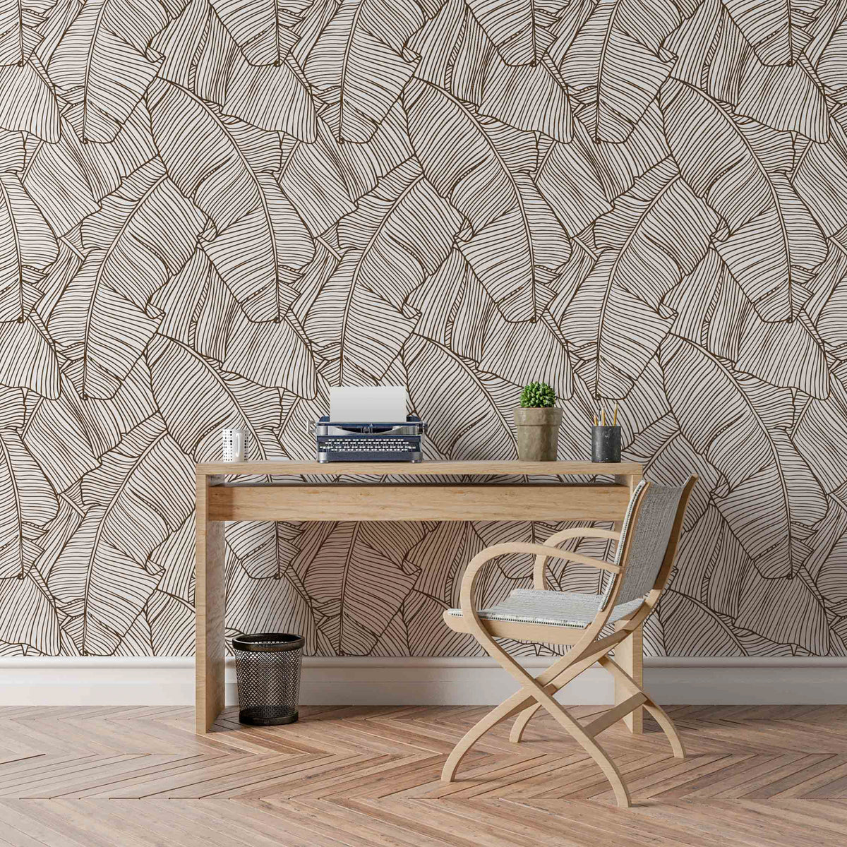 Moses Wallpaper – Loomwell Home Goods