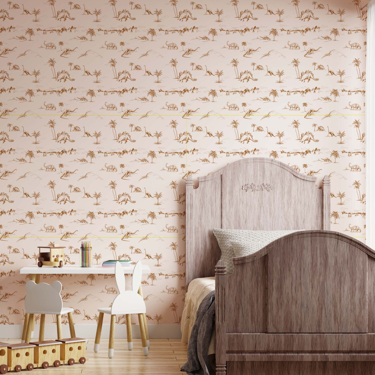 Dean Wallpaper – Loomwell Home Goods