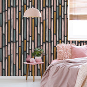 Enslee Wallpaper by Mel Armstrong