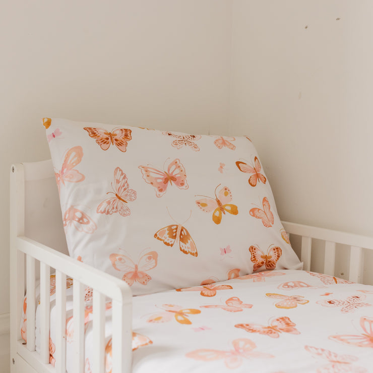 Novee Toddler Comforter