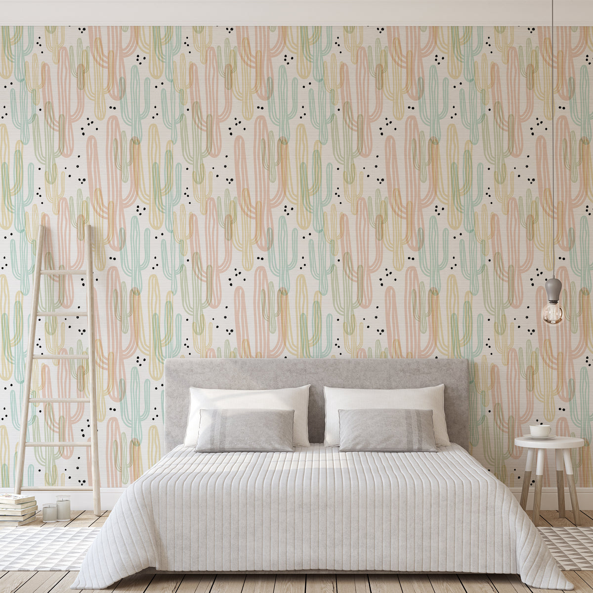 Kimber Wallpaper Loomwell Home Goods