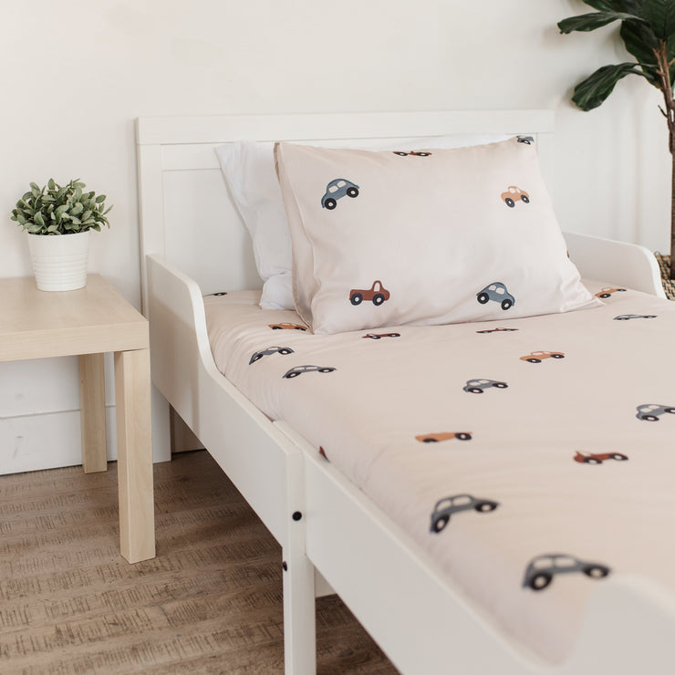 Herby Twin Comforter by Shop Pudge