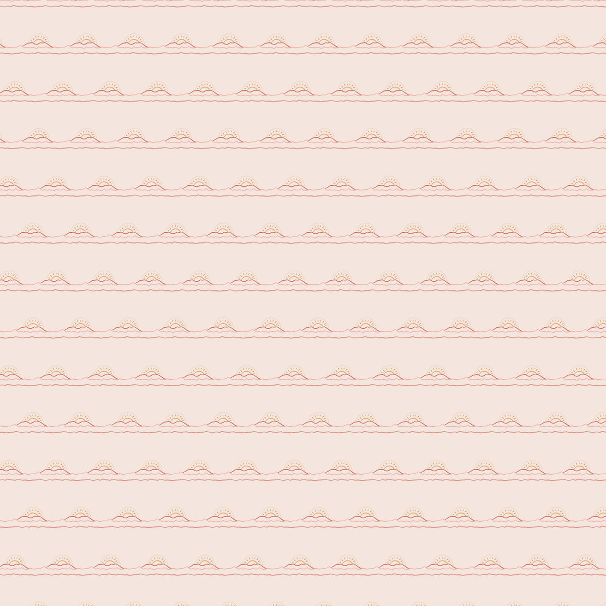 Lynn Wallpaper by The Color Amber – Loomwell Home Goods