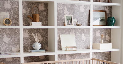 4 Things No One Tells You About Wallpaper Decorating