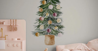 Decorate Your Home For The Holidays With Loomwell