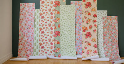 Peel and Stick Wallpaper Ideas for the Bedroom