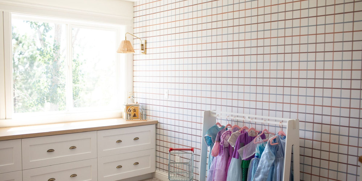 Elevate Your Interior Design with Removable Wallpaper - Loomwell ...
