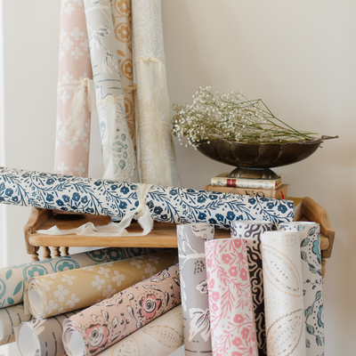 What No One Tells You About Wallpaper Decor