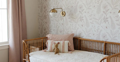 Creating a Statement Wall: Tips for Using Wallpaper as a Focal Point