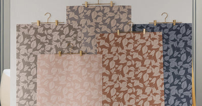 How to Match Peel and Stick Wallpaper with Your Home Decor