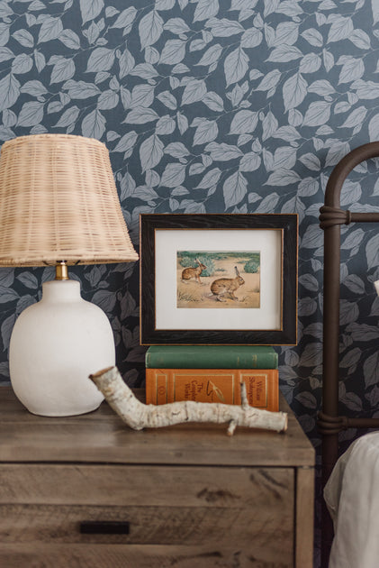 Loomwell's 2023 Peel and Stick Wallpaper Trends – Loomwell Home Goods