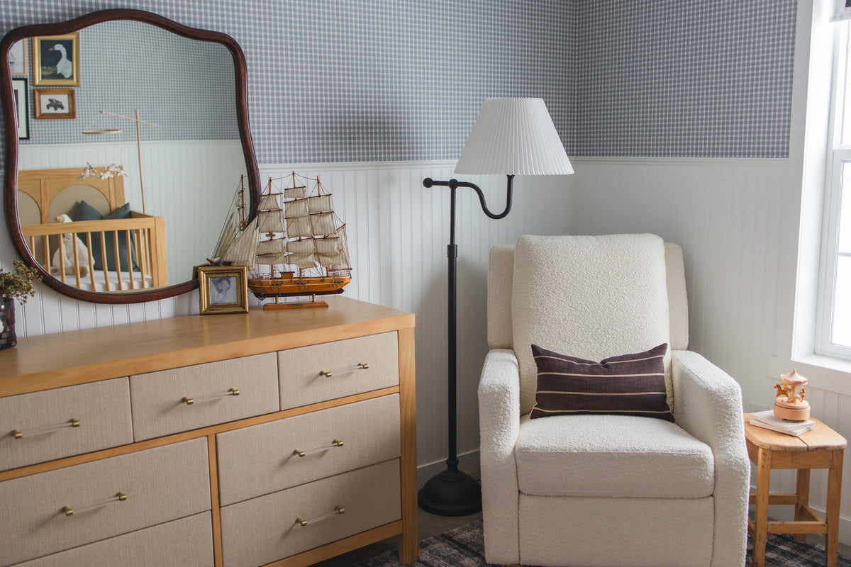 Wells Wallpaper by Aimee Parker – Loomwell Home Goods