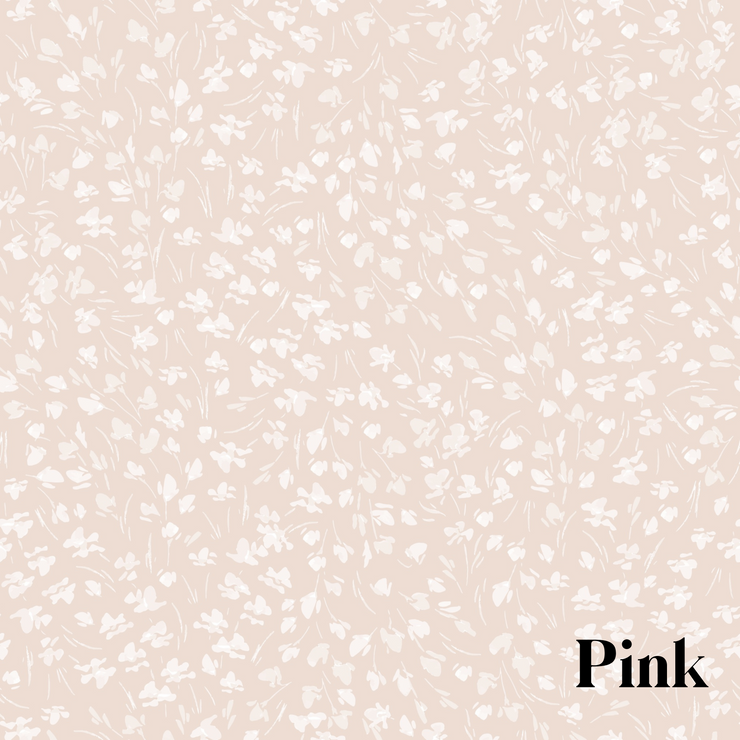 Elsie Wallpaper by Melissa Johnson Design – Loomwell Home Goods