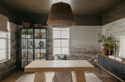 Somerset Fields Wallpaper by Safari Natalia x Taddy Mikelaites