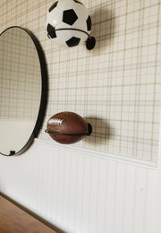 Alcott Wallpaper by Grateful Artsy Soul