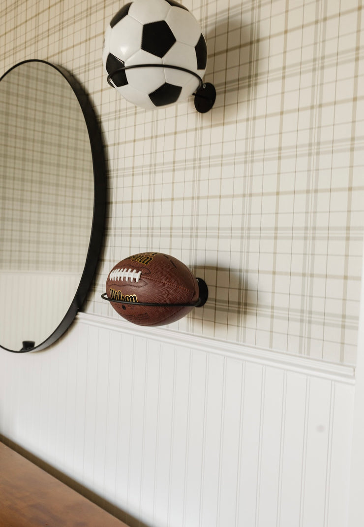 Alcott Wallpaper by Grateful Artsy Soul