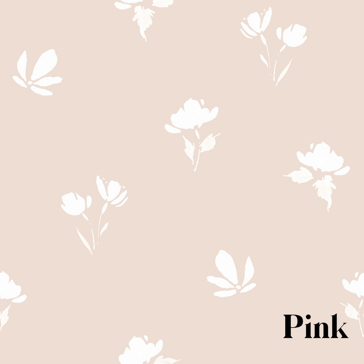 Imogen Wallpaper by Melissa Johnson Design β Loomwell Home Goods