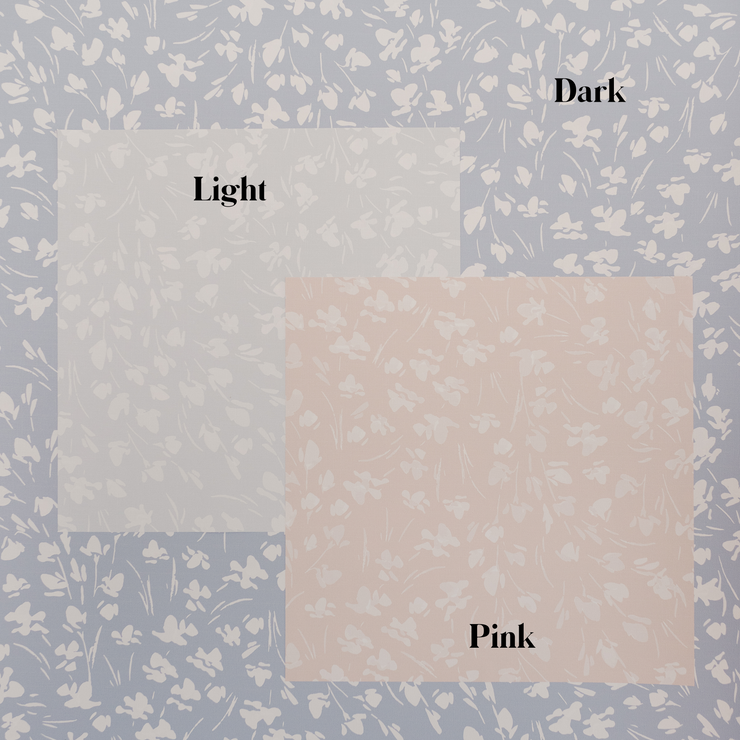 Elsie Wallpaper by Melissa Johnson Design – Loomwell Home Goods