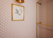 Mulberry Court Wallpaper by Safari Natalia x Taddy Mikelaites