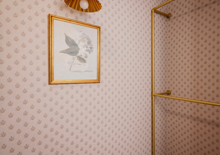 Mulberry Court Wallpaper by Safari Natalia x Taddy Mikelaites