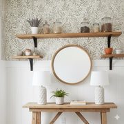 Onyx Wallpaper by Kathryn Therese