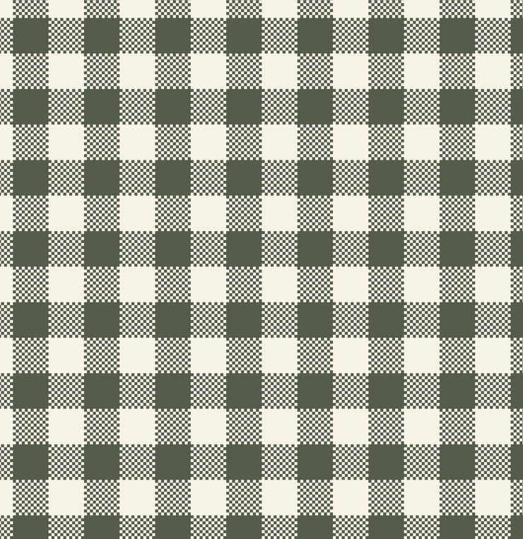 Stetson Wallpaper by Hailey Kiefer Designs