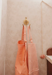Monica's Orchard Wallpaper by Safari Natalia x Taddy Mikelaites