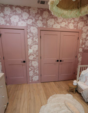 Riley Wallpaper by Gabriela Dachin