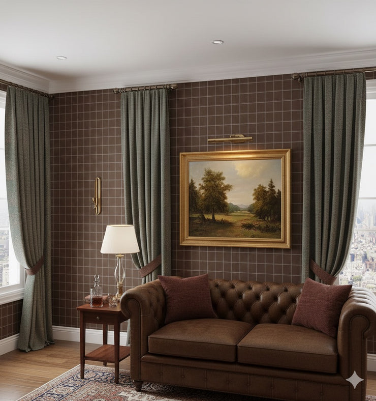 Max Wallpaper by The Feral Flower