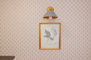 Mulberry Court Wallpaper by Safari Natalia x Taddy Mikelaites