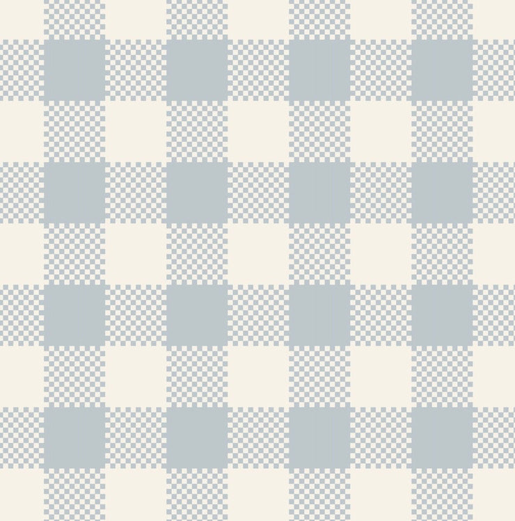Stetson Wallpaper by Hailey Kiefer Designs