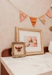 Monica's Orchard Wallpaper by Safari Natalia x Taddy Mikelaites