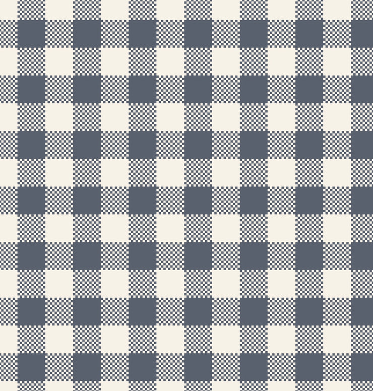 Stetson Wallpaper by Hailey Kiefer Designs