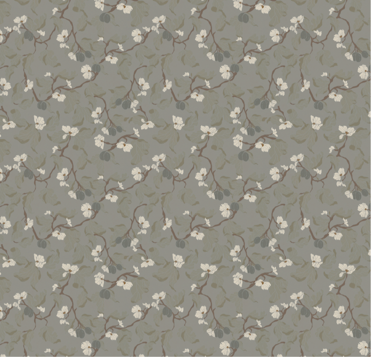 Rhodes Wallpaper by The Fibery