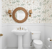 Reef Wallpaper by Eva Catherina