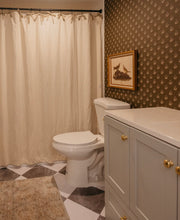 Mulberry Court Wallpaper by Safari Natalia x Taddy Mikelaites