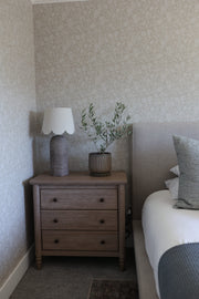 Leighton Wallpaper by The Fibery