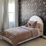 Audrey Wallpaper by Hearten Design