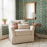 Zuri Wallpaper by Jackie Jean Design