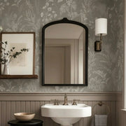 Winsome Wallpaper by Aynsley Ovard x Bloomery Decor