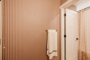 Ashbury Stripe Wallpaper by Safari Natalia x Taddy Mikelaites
