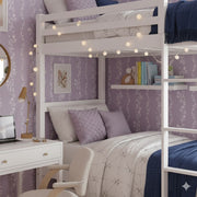 Rosalee Wallpaper by The Feral Flower