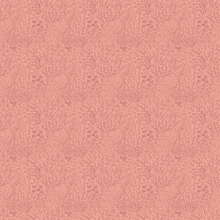 Adley Wallpaper by Megan Cabaj