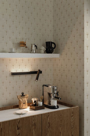 Alma Wallpaper by Marie Erstad Studio